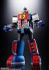Soul of Chogokin GX 101S Daitetsujin 17 & 18 Graviton BOX - Daitetsujin 17 | BANDAI SPIRITS Figure