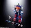 Soul of Chogokin GX 101S Daitetsujin 17 & 18 Graviton BOX - Daitetsujin 17 | BANDAI SPIRITS Figure
