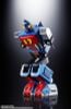 Soul of Chogokin GX 101S Daitetsujin 17 & 18 Graviton BOX - Daitetsujin 17 | BANDAI SPIRITS Figure