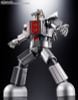 Soul of Chogokin GX 101S Daitetsujin 17 & 18 Graviton BOX - Daitetsujin 17 | BANDAI SPIRITS Figure