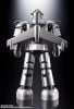 Soul of Chogokin GX 101S Daitetsujin 17 & 18 Graviton BOX - Daitetsujin 17 | BANDAI SPIRITS Figure