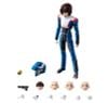 S.H.Figuarts Kira Yamato Orb Union Pilot Suit Ver. - Mobile Suit Gundam SEED Destiny | BANDAI SPIRITS Figure