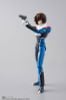S.H.Figuarts Kira Yamato Orb Union Pilot Suit Ver. - Mobile Suit Gundam SEED Destiny | BANDAI SPIRITS Figure