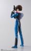 S.H.Figuarts Kira Yamato Orb Union Pilot Suit Ver. - Mobile Suit Gundam SEED Destiny | BANDAI SPIRITS Figure