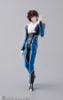 S.H.Figuarts Kira Yamato Orb Union Pilot Suit Ver. - Mobile Suit Gundam SEED Destiny | BANDAI SPIRITS Figure