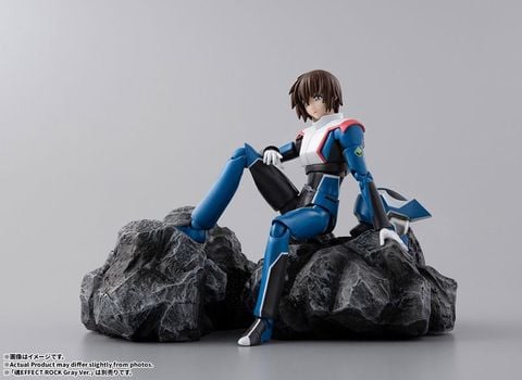 S.H.Figuarts Kira Yamato Orb Union Pilot Suit Ver. - Mobile Suit Gundam SEED Destiny | BANDAI SPIRITS Figure