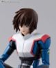 S.H.Figuarts Kira Yamato Orb Union Pilot Suit Ver. - Mobile Suit Gundam SEED Destiny | BANDAI SPIRITS Figure