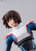 S.H.Figuarts Kira Yamato Orb Union Pilot Suit Ver. - Mobile Suit Gundam SEED Destiny | BANDAI SPIRITS Figure