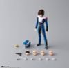 S.H.Figuarts Kira Yamato Orb Union Pilot Suit Ver. - Mobile Suit Gundam SEED Destiny | BANDAI SPIRITS Figure