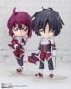 Figuarts mini Shinn Asuka - Mobile Suit Gundam SEED Destiny | BANDAI SPIRITS Figure