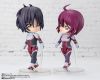 Figuarts mini Shinn Asuka - Mobile Suit Gundam SEED Destiny | BANDAI SPIRITS Figure