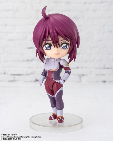 Lunamaria Hawke - Mobile Suit Gundam SEED Destiny | BANDAI SPIRITS Figure