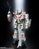 Origin of Valkyrie VF 1J Valkyrie 45th Anniv. - The Super Dimension Fortress Macross | BANDAI SPIRITS Figure