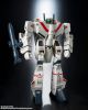 Origin of Valkyrie VF 1J Valkyrie 45th Anniv. - The Super Dimension Fortress Macross | BANDAI SPIRITS Figure