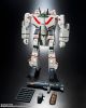 Origin of Valkyrie VF 1J Valkyrie 45th Anniv. - The Super Dimension Fortress Macross | BANDAI SPIRITS Figure