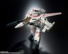 Origin of Valkyrie VF 1J Valkyrie 45th Anniv. - The Super Dimension Fortress Macross | BANDAI SPIRITS Figure