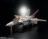 Origin of Valkyrie VF 1J Valkyrie 45th Anniv. - The Super Dimension Fortress Macross | BANDAI SPIRITS Figure
