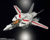 Origin of Valkyrie VF 1J Valkyrie 45th Anniv. - The Super Dimension Fortress Macross | BANDAI SPIRITS Figure