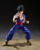 S.H.Figuarts Ultimate Gohan SUPER HERO Rerelease Edition - Dragon Ball Super Super Hero | BANDAI SPIRITS Figure