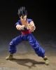 S.H.Figuarts Ultimate Gohan SUPER HERO Rerelease Edition - Dragon Ball Super Super Hero | BANDAI SPIRITS Figure