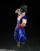 S.H.Figuarts Ultimate Gohan SUPER HERO Rerelease Edition - Dragon Ball Super Super Hero | BANDAI SPIRITS Figure
