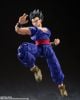 S.H.Figuarts Ultimate Gohan SUPER HERO Rerelease Edition - Dragon Ball Super Super Hero | BANDAI SPIRITS Figure