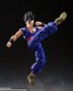 S.H.Figuarts Ultimate Gohan SUPER HERO Rerelease Edition - Dragon Ball Super Super Hero | BANDAI SPIRITS Figure