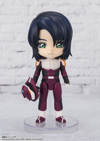 Athrun Zala Rerelease Edition - Mobile Suit Gundam SEED Freedom | BANDAI SPIRITS Figure