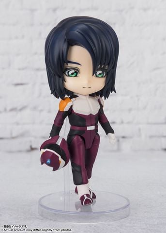 Athrun Zala Rerelease Edition - Mobile Suit Gundam SEED Freedom | BANDAI SPIRITS Figure