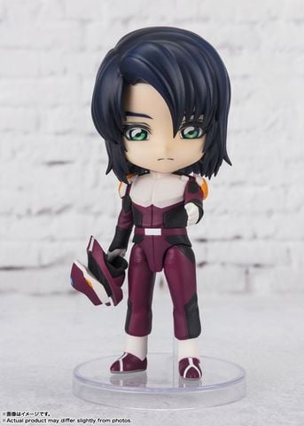 Athrun Zala Rerelease Edition - Mobile Suit Gundam SEED Freedom | BANDAI SPIRITS Figure