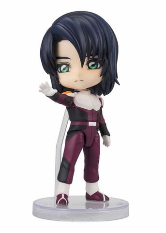 Athrun Zala Rerelease Edition - Mobile Suit Gundam SEED Freedom | BANDAI SPIRITS Figure