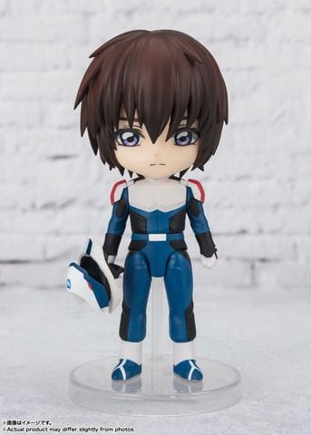 Kira Yamato Rerelease Edition - Mobile Suit Gundam SEED Freedom | BANDAI SPIRITS Figure