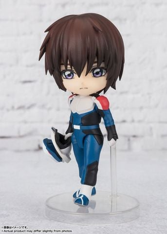 Kira Yamato Rerelease Edition - Mobile Suit Gundam SEED Freedom | BANDAI SPIRITS Figure