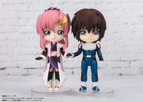Kira Yamato Rerelease Edition - Mobile Suit Gundam SEED Freedom | BANDAI SPIRITS Figure