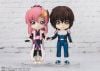 Kira Yamato Rerelease Edition - Mobile Suit Gundam SEED Freedom | BANDAI SPIRITS Figure