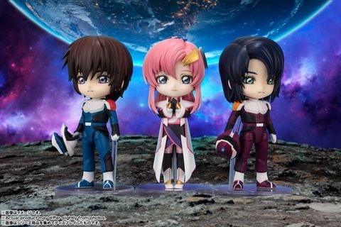 Kira Yamato Rerelease Edition - Mobile Suit Gundam SEED Freedom | BANDAI SPIRITS Figure