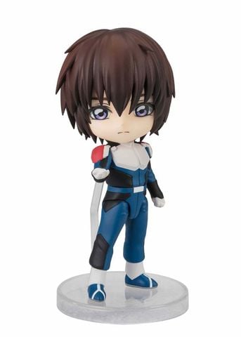 Kira Yamato Rerelease Edition - Mobile Suit Gundam SEED Freedom | BANDAI SPIRITS Figure