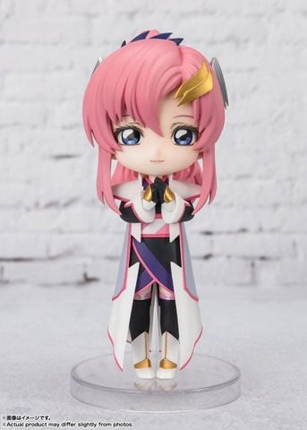 Lacus Clyne Rerelease Edition - Mobile Suit Gundam SEED Freedom | BANDAI SPIRITS Figure