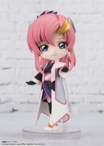 Lacus Clyne Rerelease Edition - Mobile Suit Gundam SEED Freedom | BANDAI SPIRITS Figure