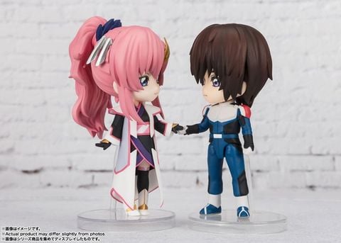 Lacus Clyne Rerelease Edition - Mobile Suit Gundam SEED Freedom | BANDAI SPIRITS Figure