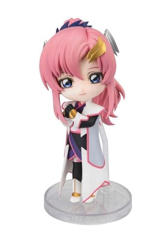 Lacus Clyne Rerelease Edition - Mobile Suit Gundam SEED Freedom | BANDAI SPIRITS Figure