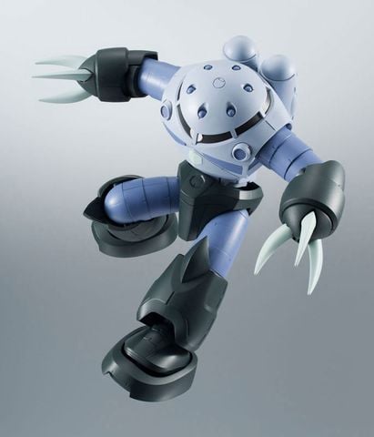 MSM 07 Mass Production Z'Gok ver. A.N.I.M.E. Rerelease Edition - Mobile Suit Gundam | BANDAI SPIRITS Figure