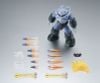 MSM 07 Mass Production Z'Gok ver. A.N.I.M.E. Rerelease Edition - Mobile Suit Gundam | BANDAI SPIRITS Figure