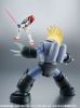 MSM 07 Mass Production Z'Gok ver. A.N.I.M.E. Rerelease Edition - Mobile Suit Gundam | BANDAI SPIRITS Figure