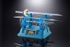 GX 88 Dairugger XV Rerelease Edition - Armored Fleet DaiRugger XV | BANDAI SPIRITS Figure