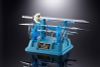 GX 88 Dairugger XV Rerelease Edition - Armored Fleet DaiRugger XV | BANDAI SPIRITS Figure