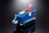 GX 88 Dairugger XV Rerelease Edition - Armored Fleet DaiRugger XV | BANDAI SPIRITS Figure