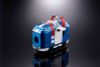 GX 88 Dairugger XV Rerelease Edition - Armored Fleet DaiRugger XV | BANDAI SPIRITS Figure