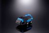GX 88 Dairugger XV Rerelease Edition - Armored Fleet DaiRugger XV | BANDAI SPIRITS Figure