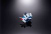 GX 88 Dairugger XV Rerelease Edition - Armored Fleet DaiRugger XV | BANDAI SPIRITS Figure